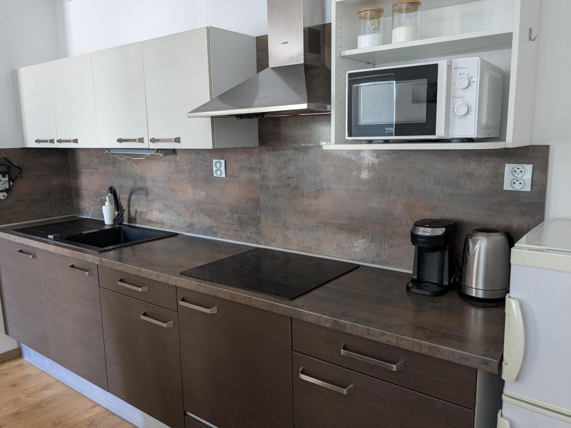 Apartman Bratislava City & Parking Exterior photo